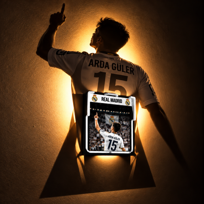 Led Taraftar