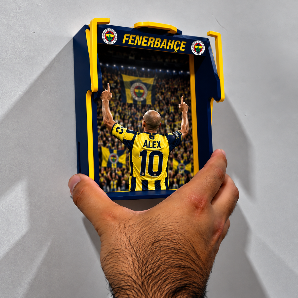 Led Taraftar