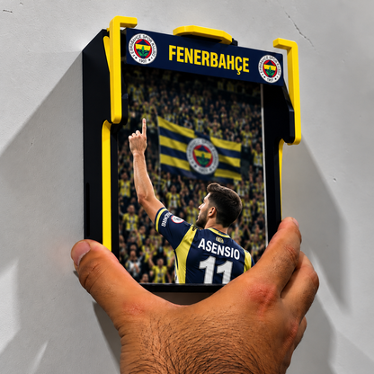 Led Taraftar