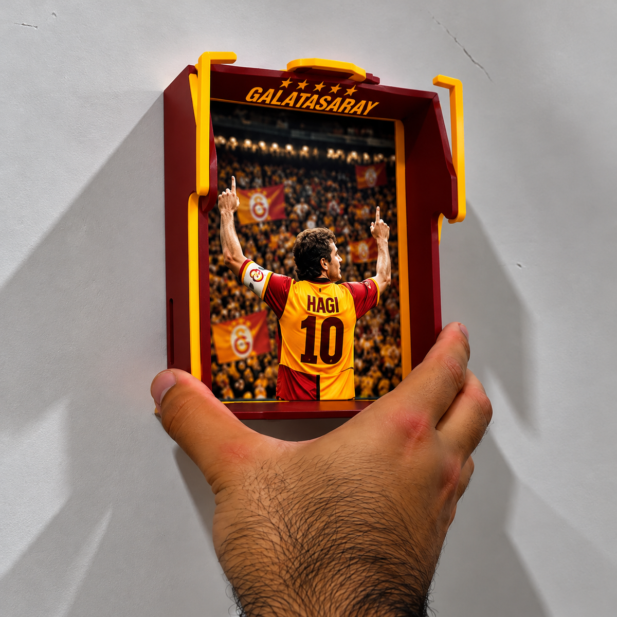 Led Taraftar