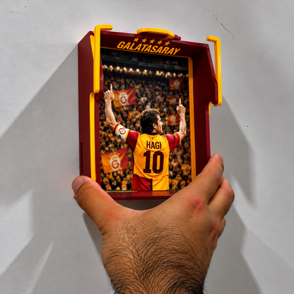 Led Taraftar