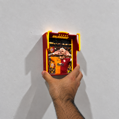 Led Taraftar