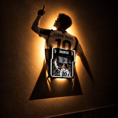 Led Taraftar