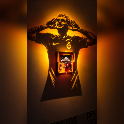 Led Taraftar